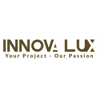 Innovalux GmbH logo - Similar company to Sharkgroup Ag