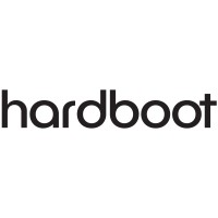 Hardboot Inc. | Human Resource Services logo - Similar company to Arc Compute