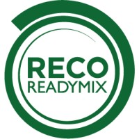 RECO ReadyMix logo - Similar company to Procon Readymix