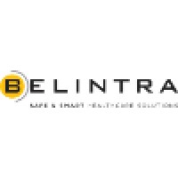 BELINTRA logo - Similar company to Scanmodul
