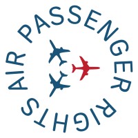 Air Passenger Rights logo - Similar company to Euclaim