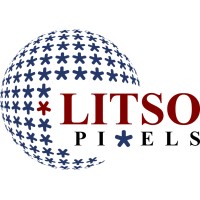 LITSO Pixels logo - Similar company to Litso Digitals