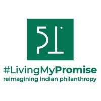 LivingMyPromise logo - Similar company to Jtd Foundation