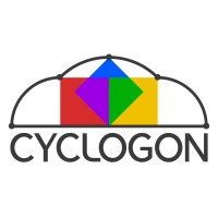 Cyclogon logo - Similar company to Ramrod Xr Gmbh