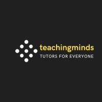 Teachingminds logo - Similar company to Finanu - Finanzbildung Für Junge Menschen