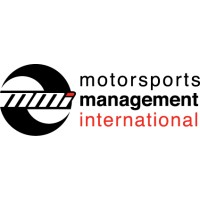 Motorsports Management International logo - Similar company to Wnc Strong