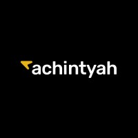 Achintyah Studios logo - Similar company to Prolearner Interactives
