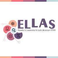 ELLAS logo - Similar company to Instituto De Computação - Ufmt