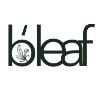 b'leaf logo - Similar company to Web3 Operators