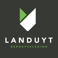 Beroepskleding Landuyt logo - Similar company to Eecoff