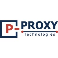 Proxy Technologies logo - Similar company to Proxy Technologies Inc.