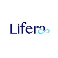 Lifera logo - Similar company to Saudibio - سعودي بايو