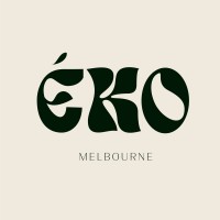 Eko Melbourne logo - Similar company to Bittersweet Productions