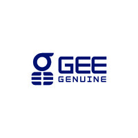 GEE Fashion logo - Similar company to Elevate Fashion Hub
