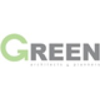 Green Architects and planners logo - Similar company to Green Evolution - Sustainable Architecture, Design & Consulting
