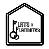 Flats and Flatmates logo - Similar company to Flatmate