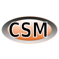 CSM Projects logo - Similar company to Cardinal Engineering