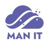 MAN IT (MAN IT Cloud) logo - Similar company to Mannit Group