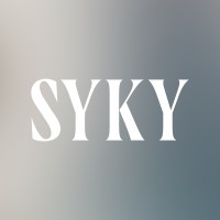 SYKY logo - Similar company to Zero10