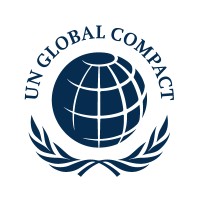 United Nations Global Compact logo - Similar company to Un Sustainable Development Group
