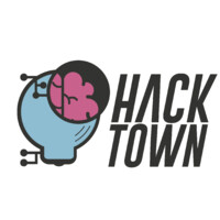 HackTown logo - Similar company to Hyper Island Brasil