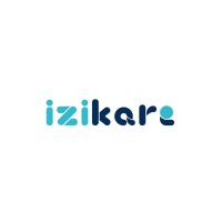 Izikare logo - Similar company to Altic Sas