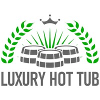 Luxury Hot Tub logo - Similar company to Spachoice Pty Ltd.