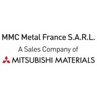 Mitsubishi Materials - MMC Metal France logo - Similar company to Mmc Hardmetal Thailand