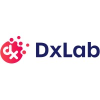 DxLab Inc. logo - Similar company to Dxlab