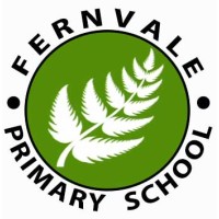 Fernvale Primary School logo - Similar company to Daehan Education Centre