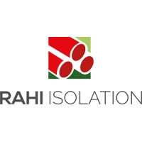 RAHI ISOLATION logo - Similar company to Stratenergy