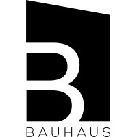 Bauhaus Modern Homes logo - Similar company to D2 Architecture