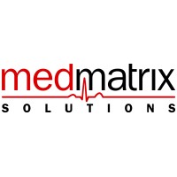 MedMatrix Solutions logo - Similar company to Medmetrix