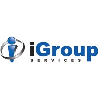 iGroup Services logo - Similar company to Add Developments - أدد للتطوير العقاري
