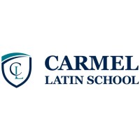 Carmel Latin School logo - Similar company to St. Stephen'S Academy