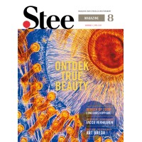 Stee; Magazine Voor Stedelijk West-Brabant