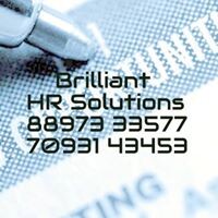 BRILLIANT HR SOLUTIONS logo - Similar company to Brilliant Hr