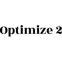 OPTIMIZE2 ApS logo - Similar company to Duka A/S