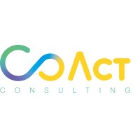 CoAct Consulting logo - Similar company to Paperweight Advising