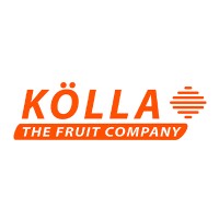 KÖLLA – the fruit company logo - Similar company to Deuba Gmbh & Co. Kg