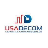 USA Decom logo - Similar company to Cast Ph