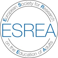 European Society for Research on the Education of Adults [ESREA] logo - Similar company to International Transformative Learning Association