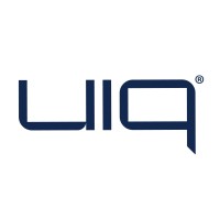 UIQ logo - Similar company to Uiq