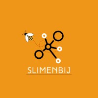 Slim&Bij logo - Similar company to Mantelzorg Met Beleid