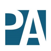 PA Consulting and Financial Services logo - Similar company to Everson Wealth Management