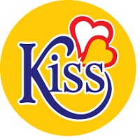 Kiss Baking Company logo - Similar company to Public Transport Service Corporation