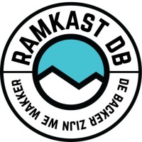 Ramkast DB logo - Similar company to Crusio Thee