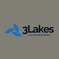 3Lakes logo - Similar company to Woop Woop