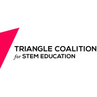 Triangle Coalition for STEM Education logo - Similar company to Stem Global Network