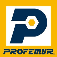 PROFEMUR, S.L. ALMACÉN DE FERRETERÍA logo - Similar company to Cringás